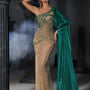 Evening Gown : Style HM045