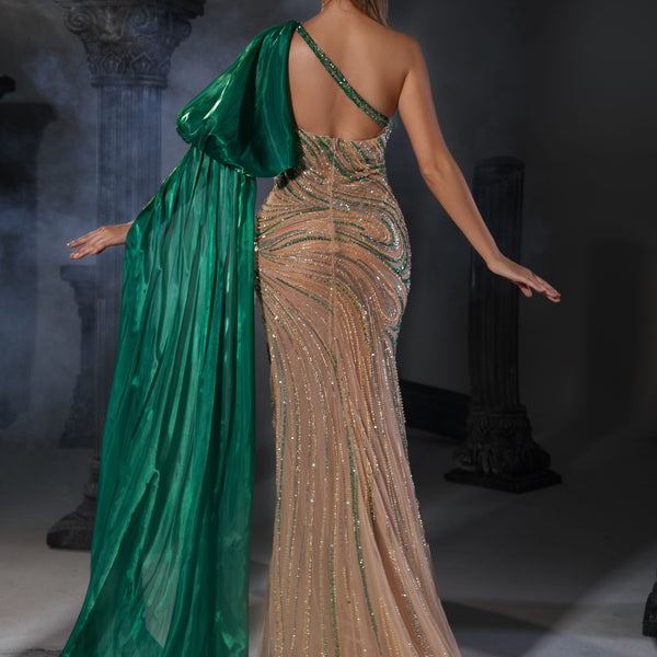 Evening Gown : Style HM045