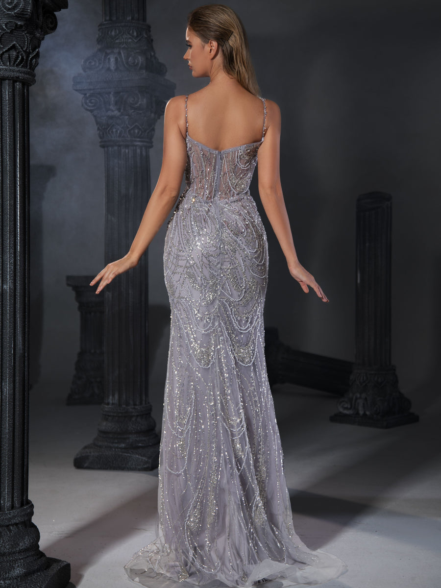 Style CB012 - Opulent Empire