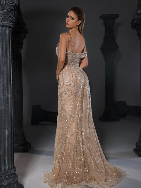 Style CB016 - Opulent Empire