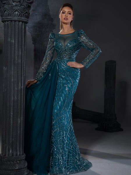 Style 22021 - Opulent Empire