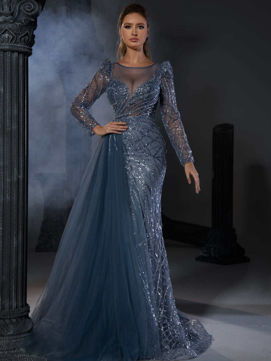 Style 22021 - Opulent Empire