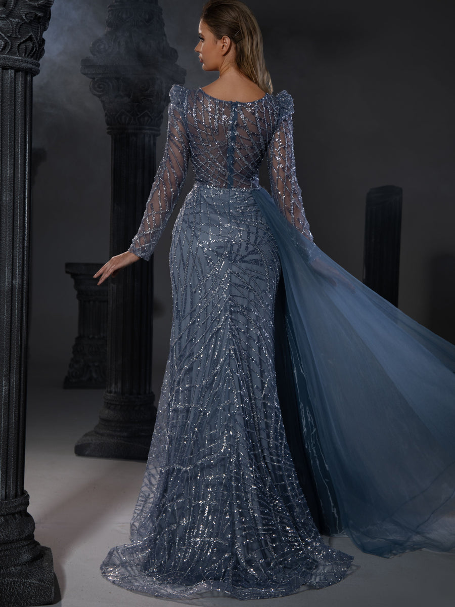 Style 22021 - Opulent Empire
