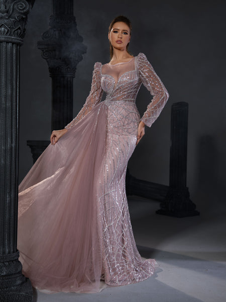 Style 22021 - Opulent Empire