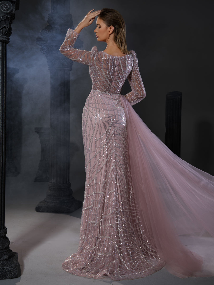 Style 22021 - Opulent Empire