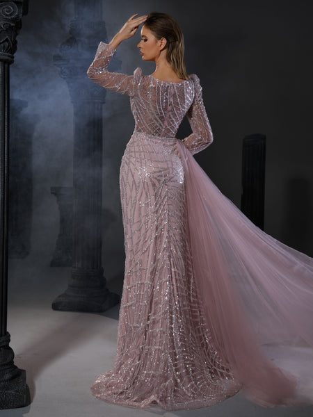 Style 22021 - Opulent Empire