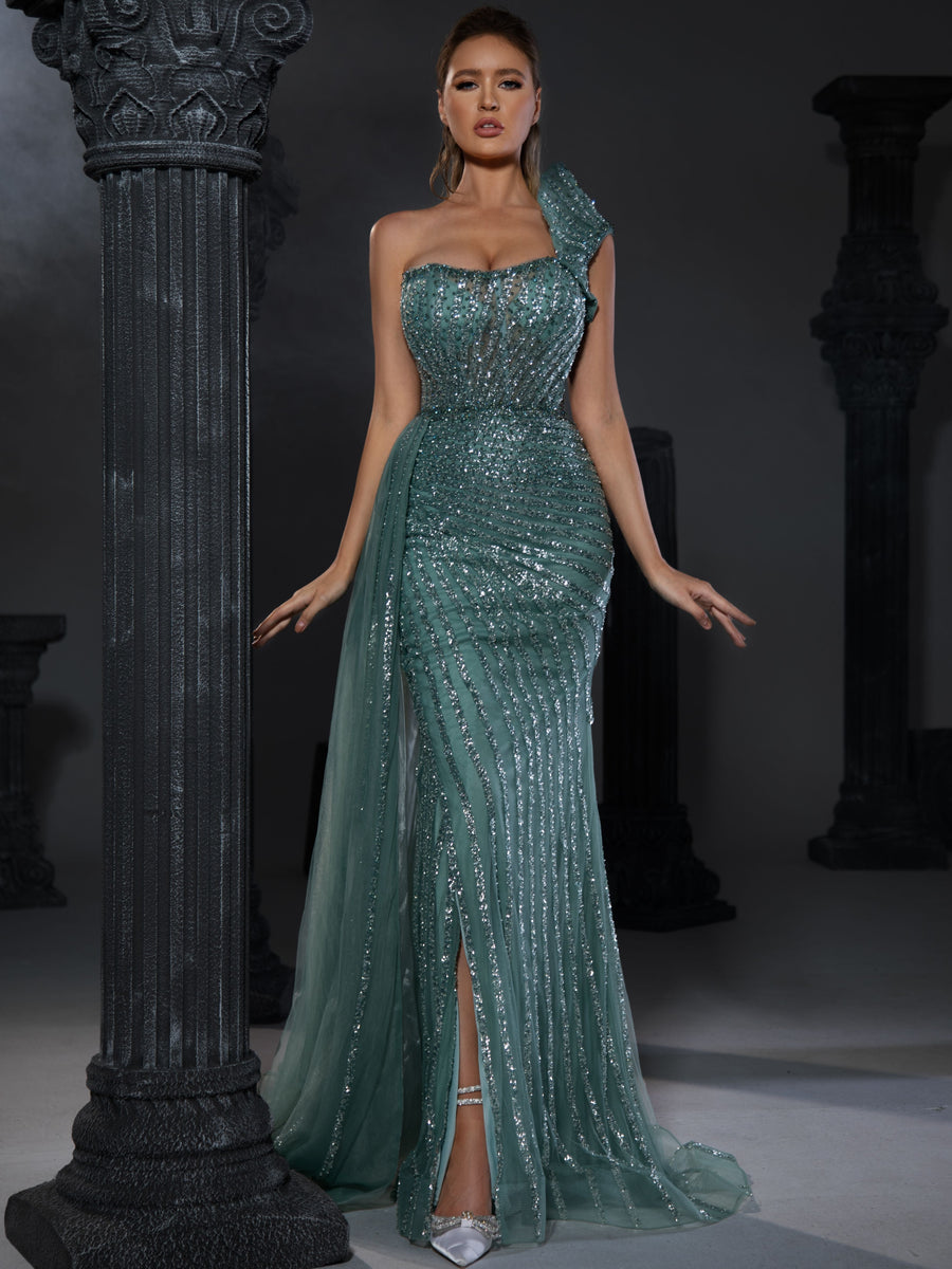 Style KL025 - Opulent Empire