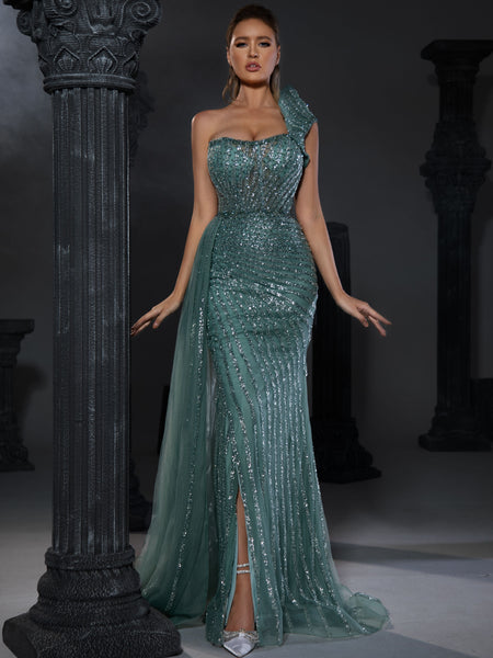 Style KL025 - Opulent Empire