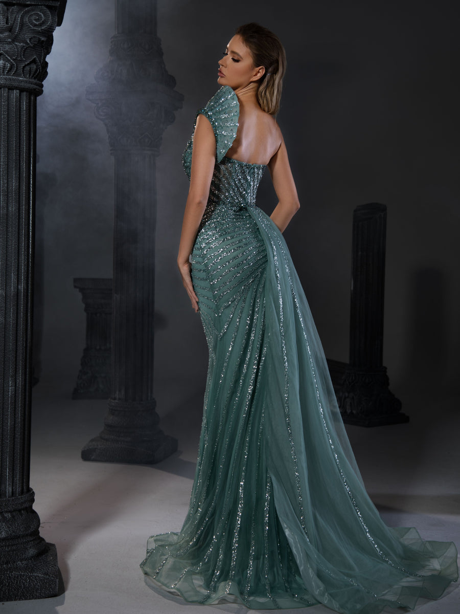 Style KL025 - Opulent Empire