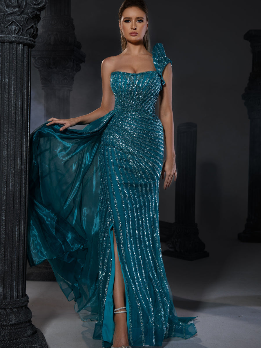 Style KL025 - Opulent Empire