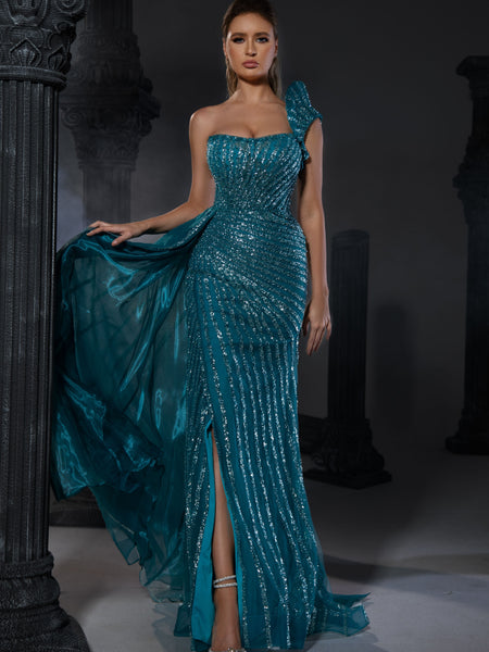 Style KL025 - Opulent Empire