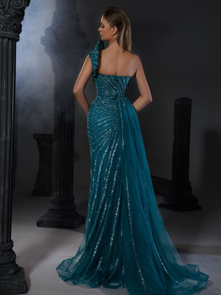 Style KL025 - Opulent Empire