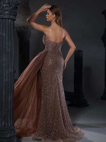 Style CB018 - Opulent Empire