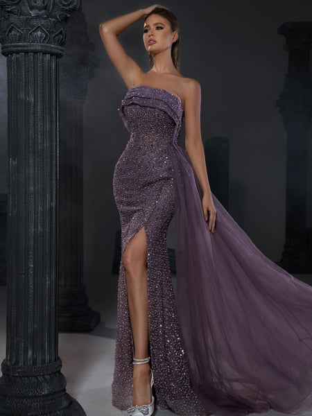 Style CB018 - Opulent Empire