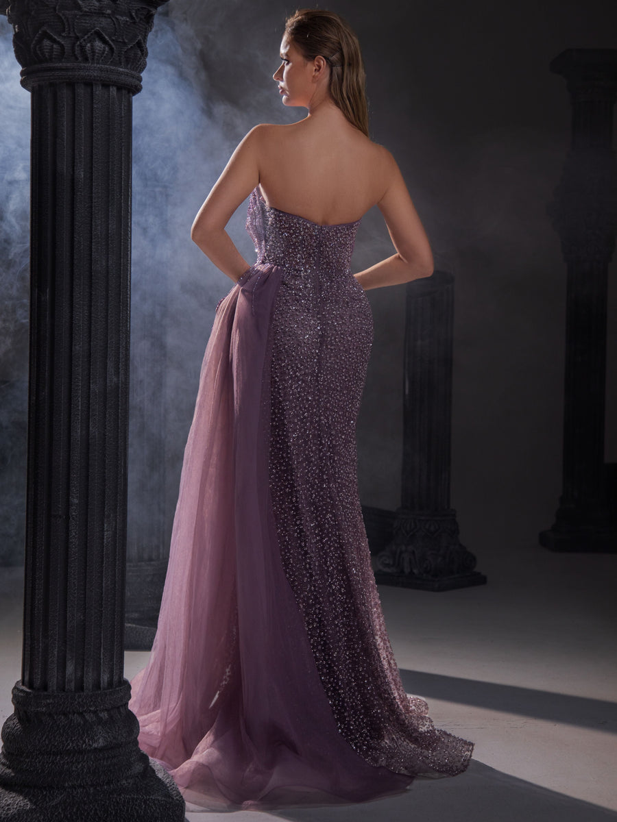 Style CB018 - Opulent Empire