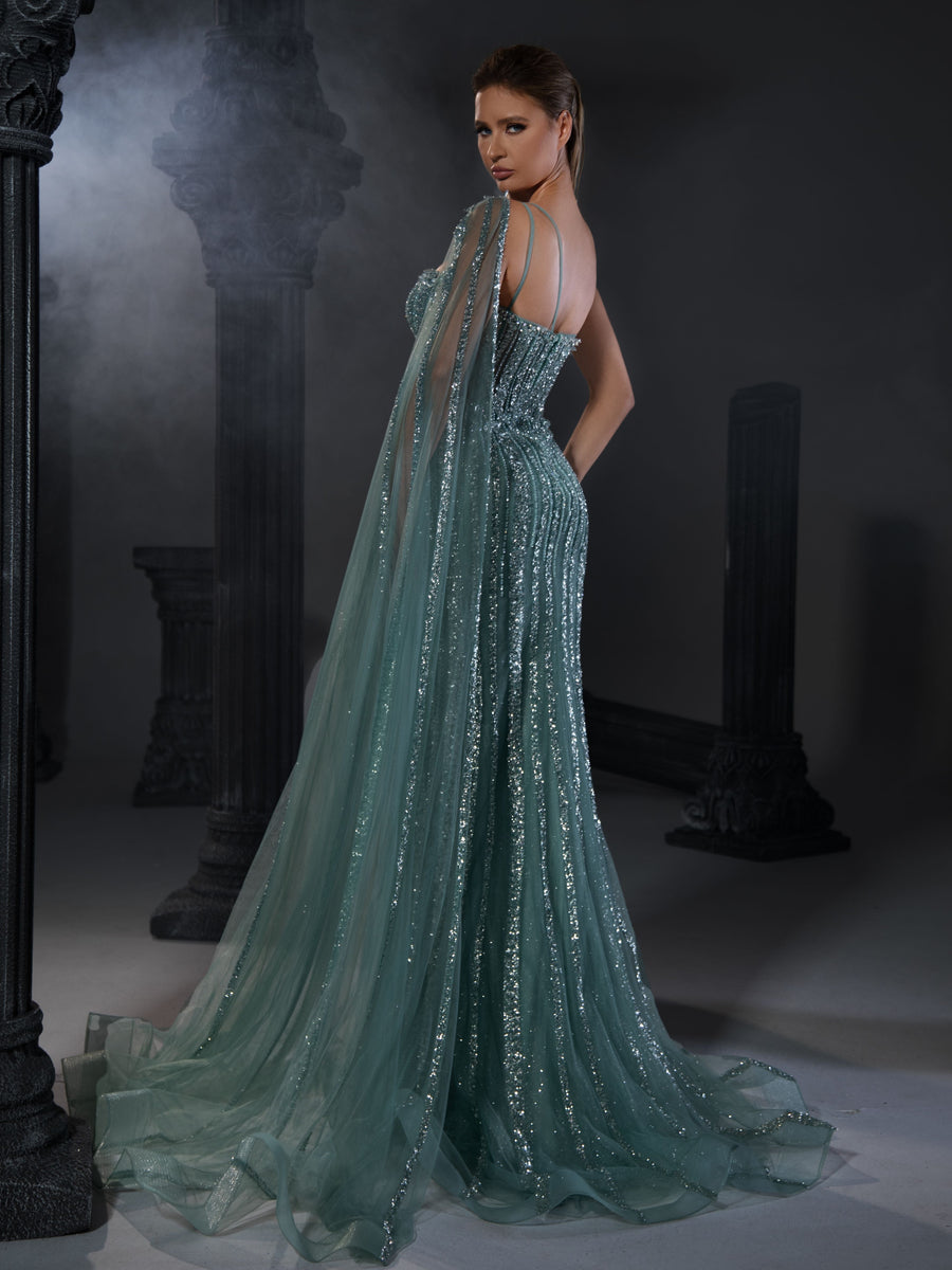 Style KL018 - Opulent Empire