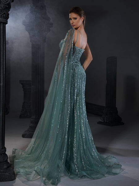 Style KL018 - Opulent Empire