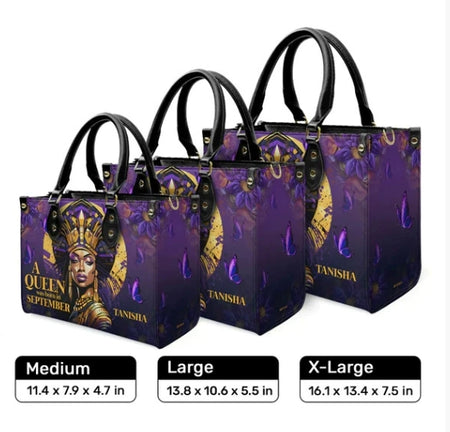 Shoulder bag crossbody bag - Opulent Empire