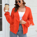  Orange-Red