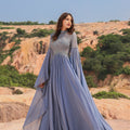  Grey Blue