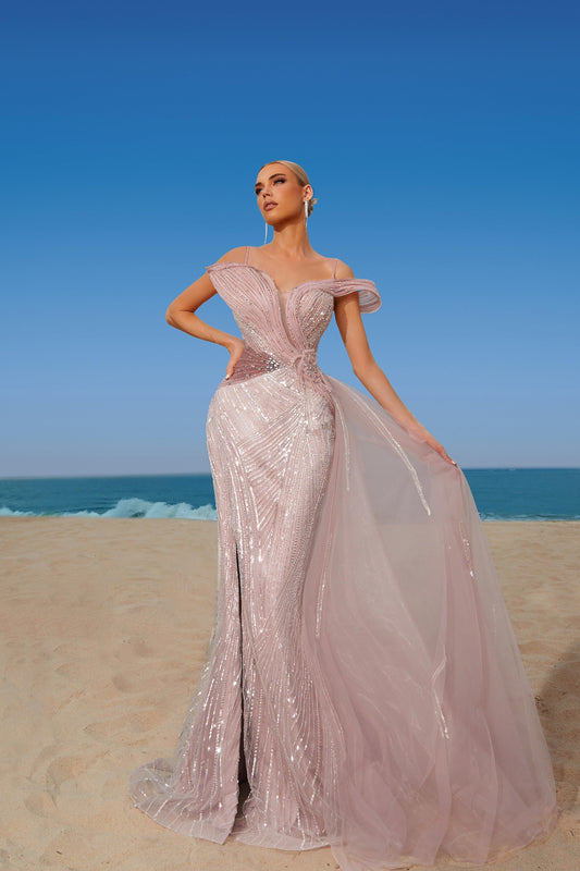 Style HL030 - Opulent Empire