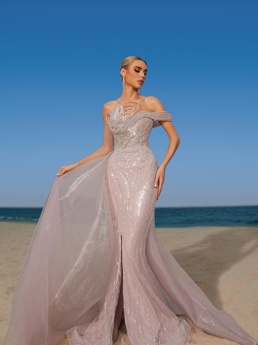 Style HL019 - Opulent Empire