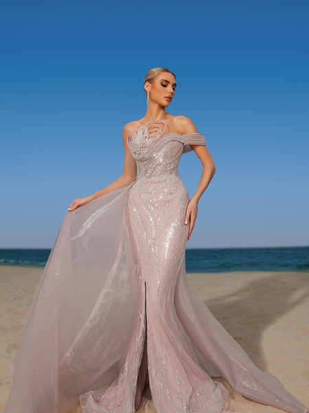 Style HL019 - Opulent Empire