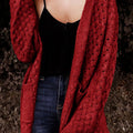  Deep Red