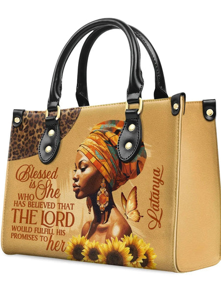 African Queens™ | Inspirational Leather Handbags - Opulent Empire