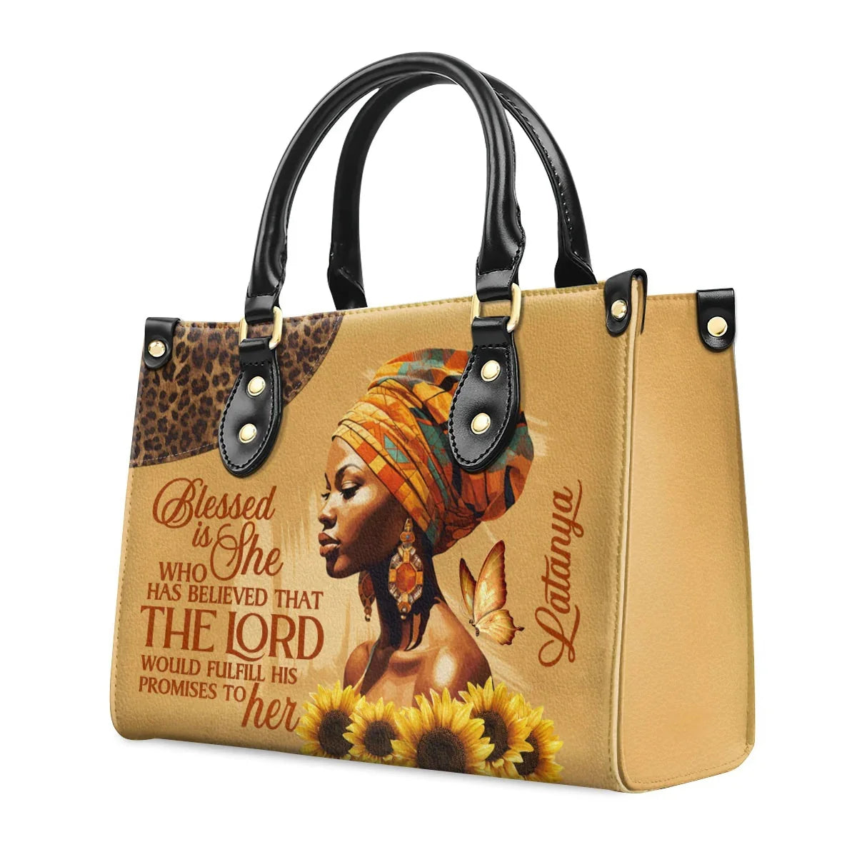 African Queens™ |  Inspirational Leather Handbags