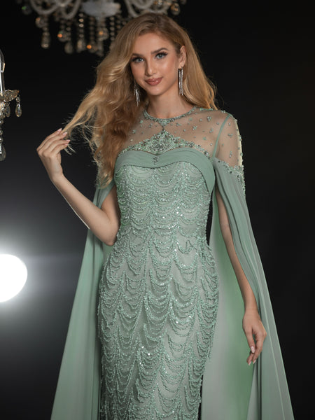 Style HM133 - Opulent Empire