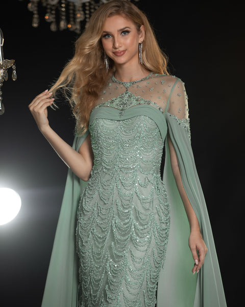 Style HM133 - Opulent Empire