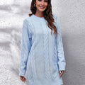  Misty  Blue