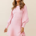  Dusty Pink