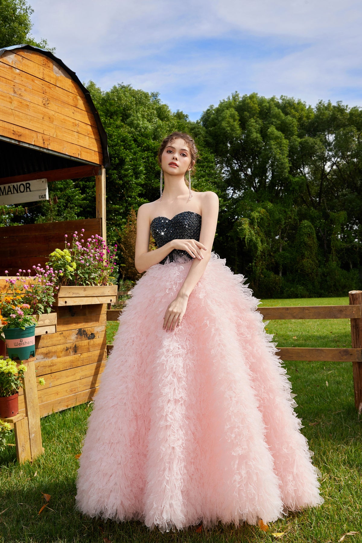 Style 31007