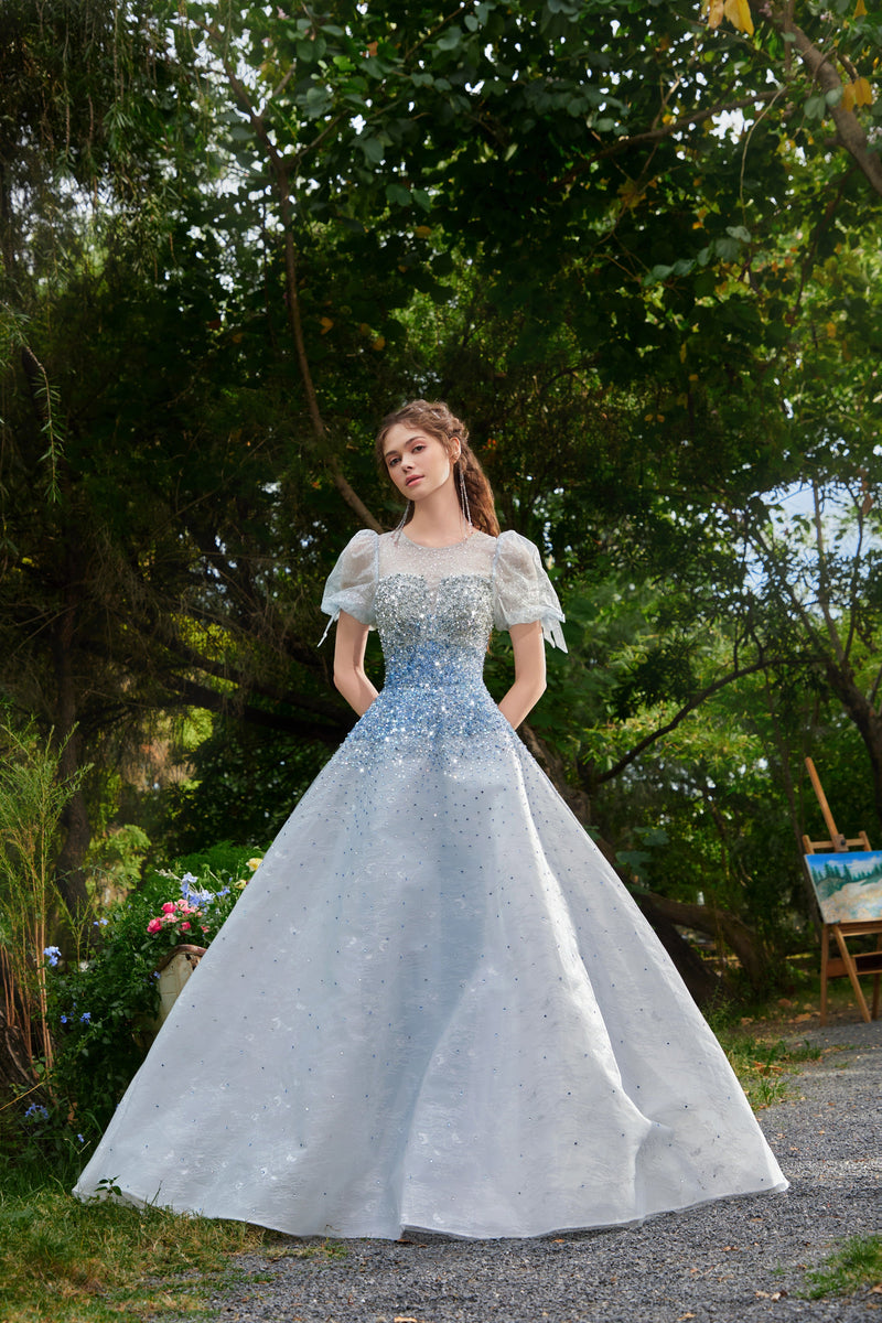 Thalia Fontaine — Women's Occasion Dress