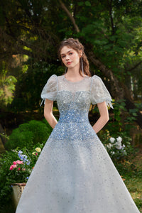 Thalia Fontaine — Women's Occasion Dress, alternate view 5