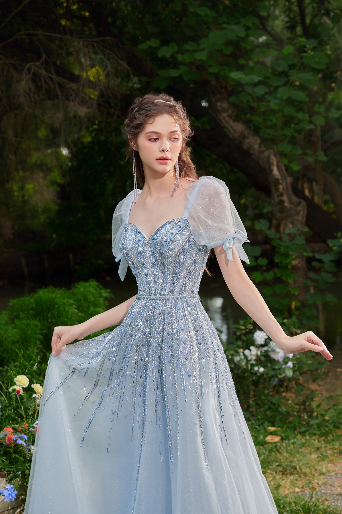 Style 31021