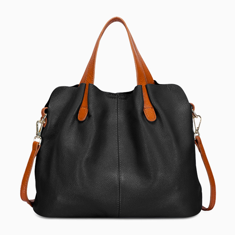 Ollie Medium Tote Bag - Opulent Empire