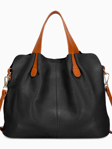 Ollie Medium Tote Bag - Opulent Empire