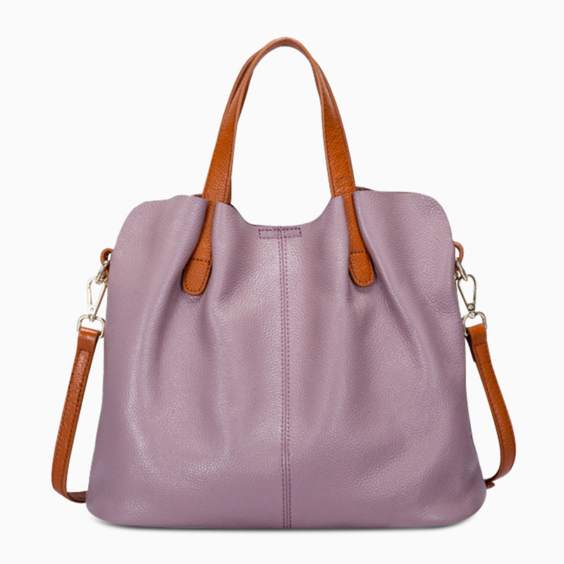 Ollie Medium Tote Bag - Opulent Empire