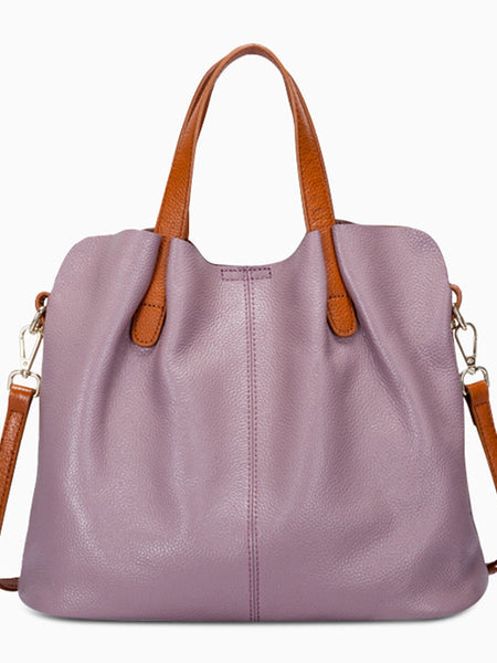 Ollie Medium Tote Bag - Opulent Empire