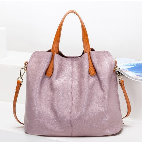 Ollie Medium Tote Bag - Opulent Empire