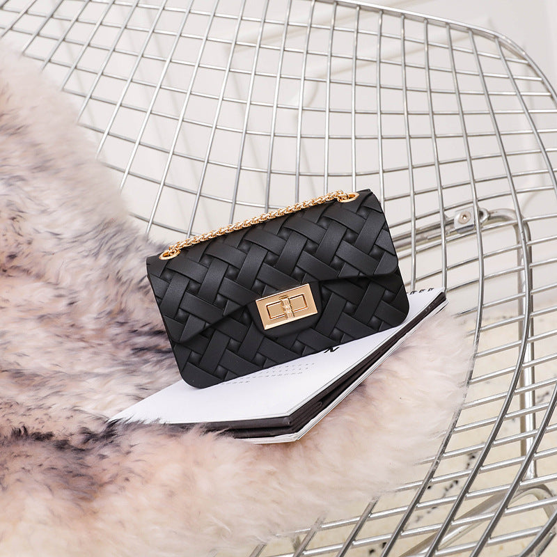 Eloise Crossbody Bag - Opulent Empire