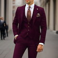  Claret