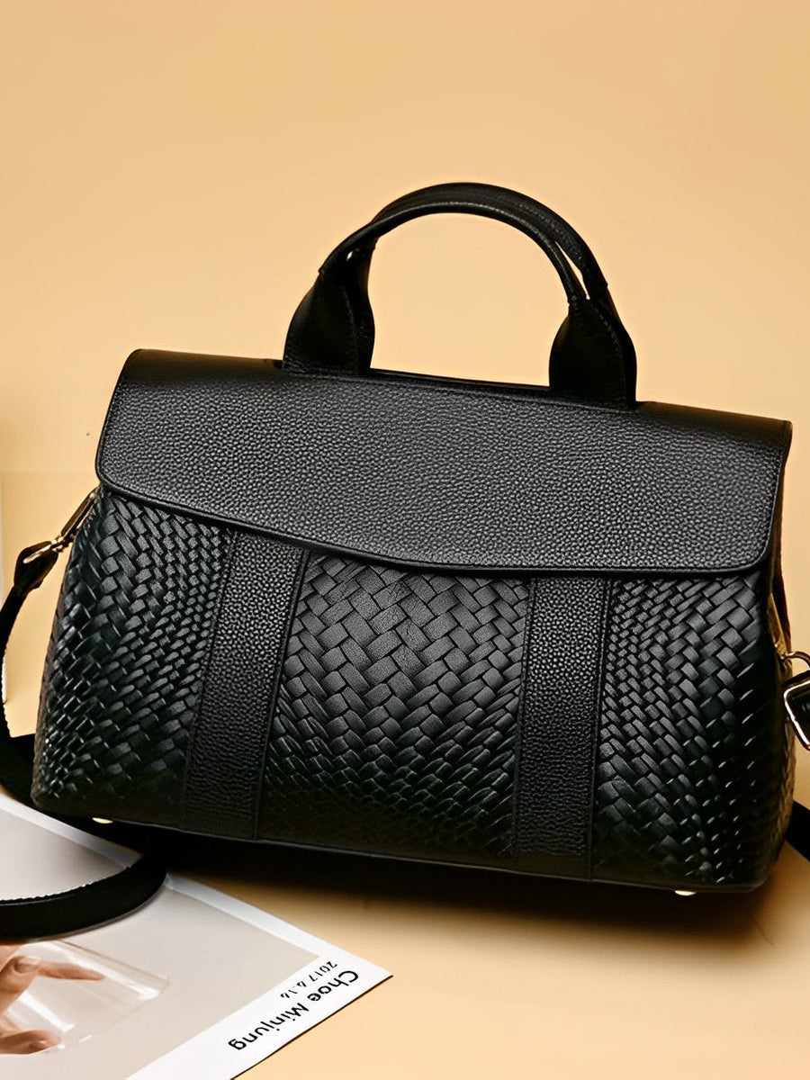 Brittany Everyday Medium Tote Bag - Opulent Empire