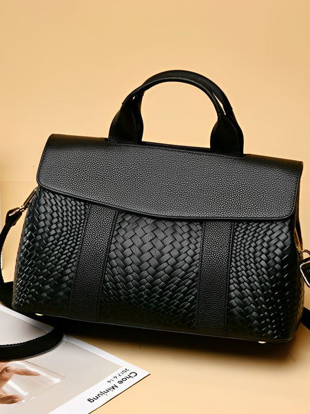 Brittany Everyday Medium Tote Bag - Opulent Empire