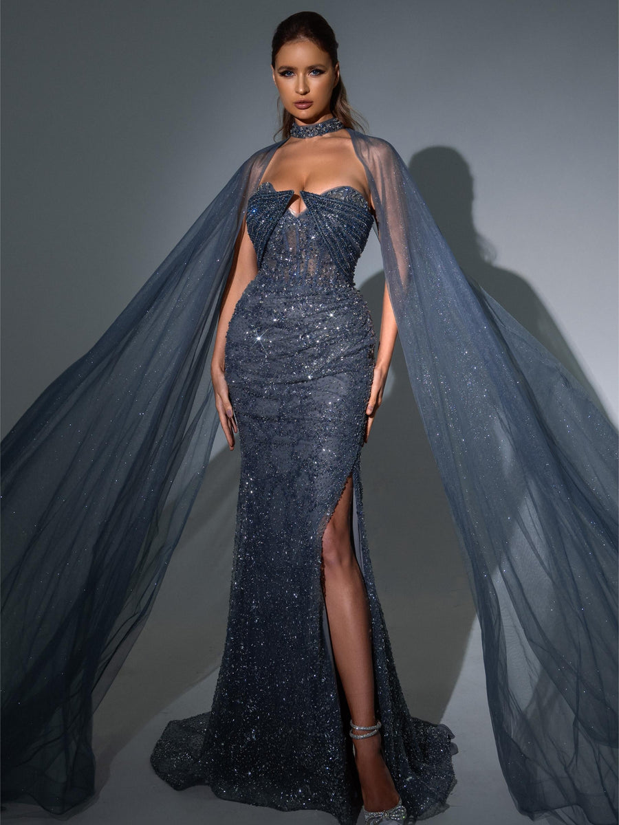 Style CB015 - Opulent Empire