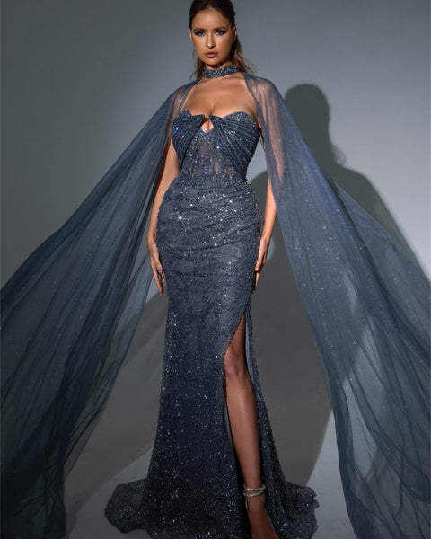 Style CB015 - Opulent Empire