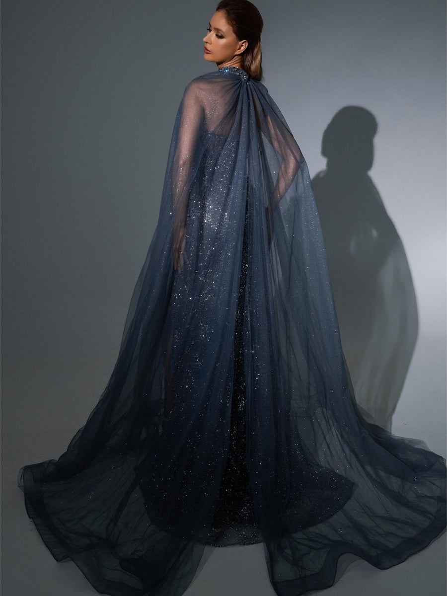 Style CB015 - Opulent Empire